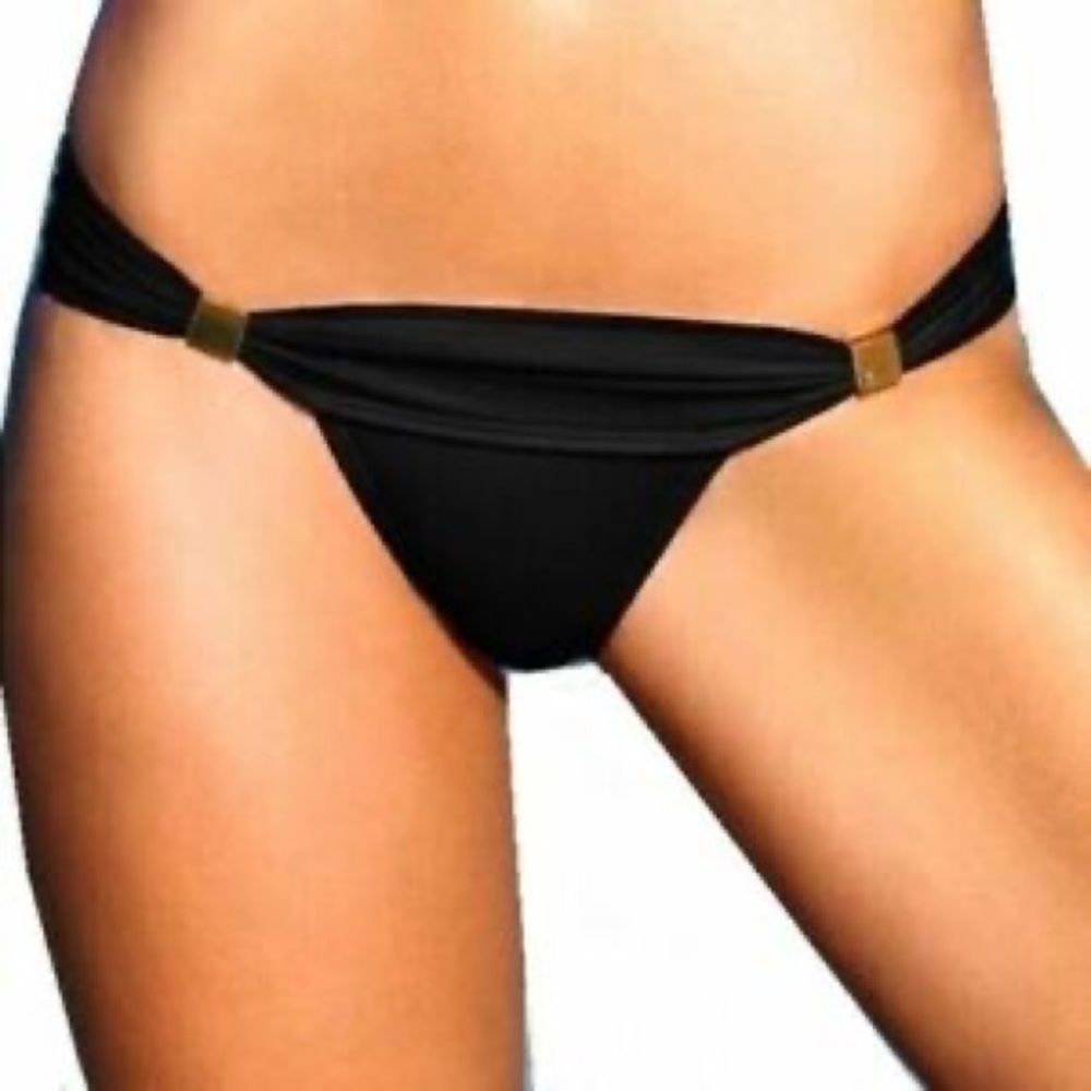 Victoria’s Secret cheeky bikini bottoms